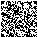 QR code with Arthur R Ruf contacts