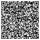 QR code with A New Beginning Press contacts