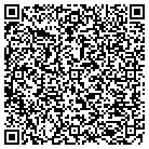 QR code with Professional Painting & Rstrtn contacts