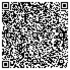 QR code with Chanhassen Athletic Association contacts