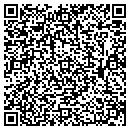 QR code with Apple Print contacts