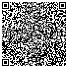 QR code with First Discount Travel Inc contacts