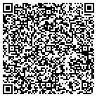 QR code with Manchester Reading Center contacts
