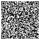 QR code with Hms Printers contacts