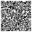 QR code with Hill's Mowing Service contacts