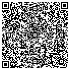 QR code with Aloha Florist & Gift Center contacts