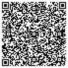 QR code with Calamus City Maintenance Office contacts