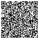 QR code with Calmar Shop contacts