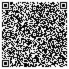 QR code with Aron Peter Lithographers Ltd contacts