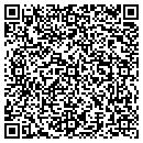 QR code with N C S A Enterprises contacts