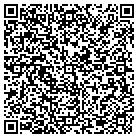 QR code with Manford Plaza Self Stor & Ofc contacts