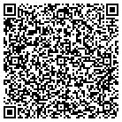 QR code with Naughton Metal Fabricators contacts