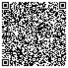 QR code with City of Bonaparte Opera House contacts