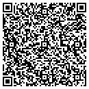QR code with CLM Intl Corp contacts