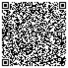 QR code with A Low Cost Self Storage contacts