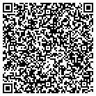 QR code with M & A Railroad & Elec Supply contacts