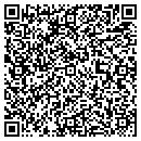 QR code with K S Kreations contacts