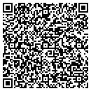QR code with Howard S Fleck Co contacts