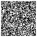 QR code with Kimms Kraze contacts