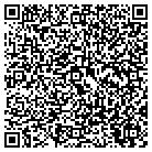 QR code with Daneau Roland E CPA contacts