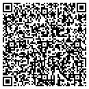 QR code with David E Buser contacts