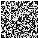 QR code with Hopkins Johns contacts