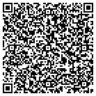 QR code with James Construction & Remodel contacts