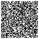 QR code with L W Barett Nancy Everly Rees contacts