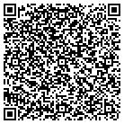 QR code with Mal Coleman Displays Inc contacts