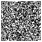 QR code with Martin Advertising Specialties contacts