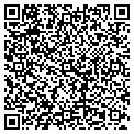 QR code with H&R Block Inc contacts