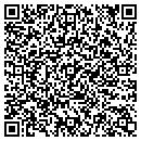 QR code with Corner Bar & Cafe contacts