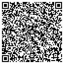 QR code with C S R Printing contacts