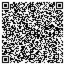 QR code with Halbur City Offices contacts