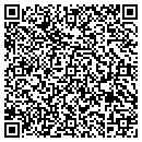 QR code with Kim B Glover M D LLC contacts