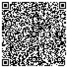 QR code with Donn W Bergquist Consultant contacts
