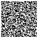 QR code with Ribbon Factory contacts