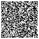 QR code with D & D Printing contacts