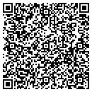 QR code with Dejay Litho contacts