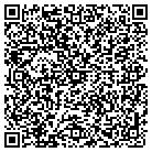 QR code with Delicately Made Printing contacts