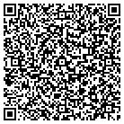 QR code with Frontier Pipeline Construction contacts