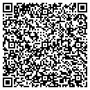 QR code with Paw Prints contacts
