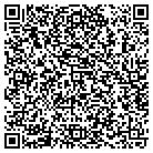 QR code with Mcginnis Edward J MD contacts