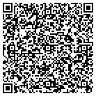 QR code with A Dynamite Clng Servies contacts
