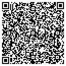 QR code with LA Porte City Shed contacts