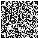 QR code with W-B Liquor Store contacts