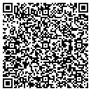 QR code with Trading Zone contacts