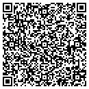QR code with Tim Hortons contacts