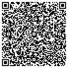 QR code with Manning Municipal Gas Office contacts