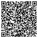 QR code with Jh & Assoc contacts